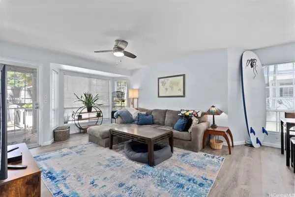 516 Mananai Place #15A, Honolulu, HI 96818