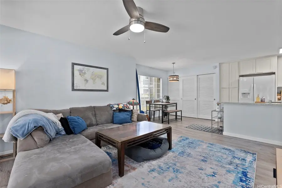 516 Mananai Place #15A, Honolulu, HI 96818 - #2