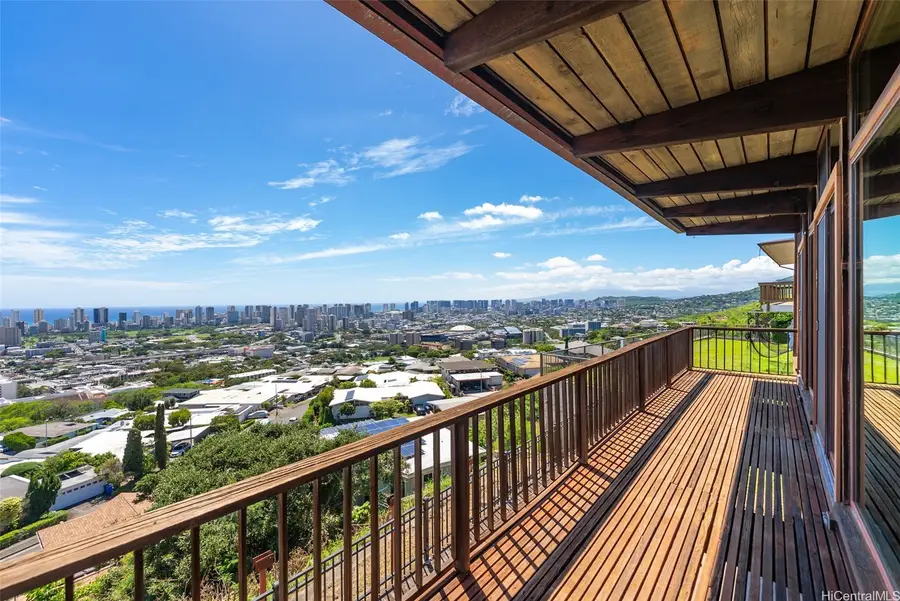 1546 Kanalui Street, Honolulu, HI 96816 - #3