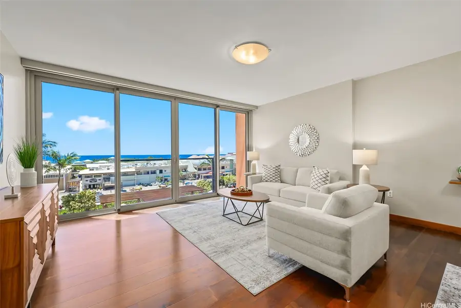 1555 Kapiolani Boulevard #900, Honolulu, HI 96814 - #3