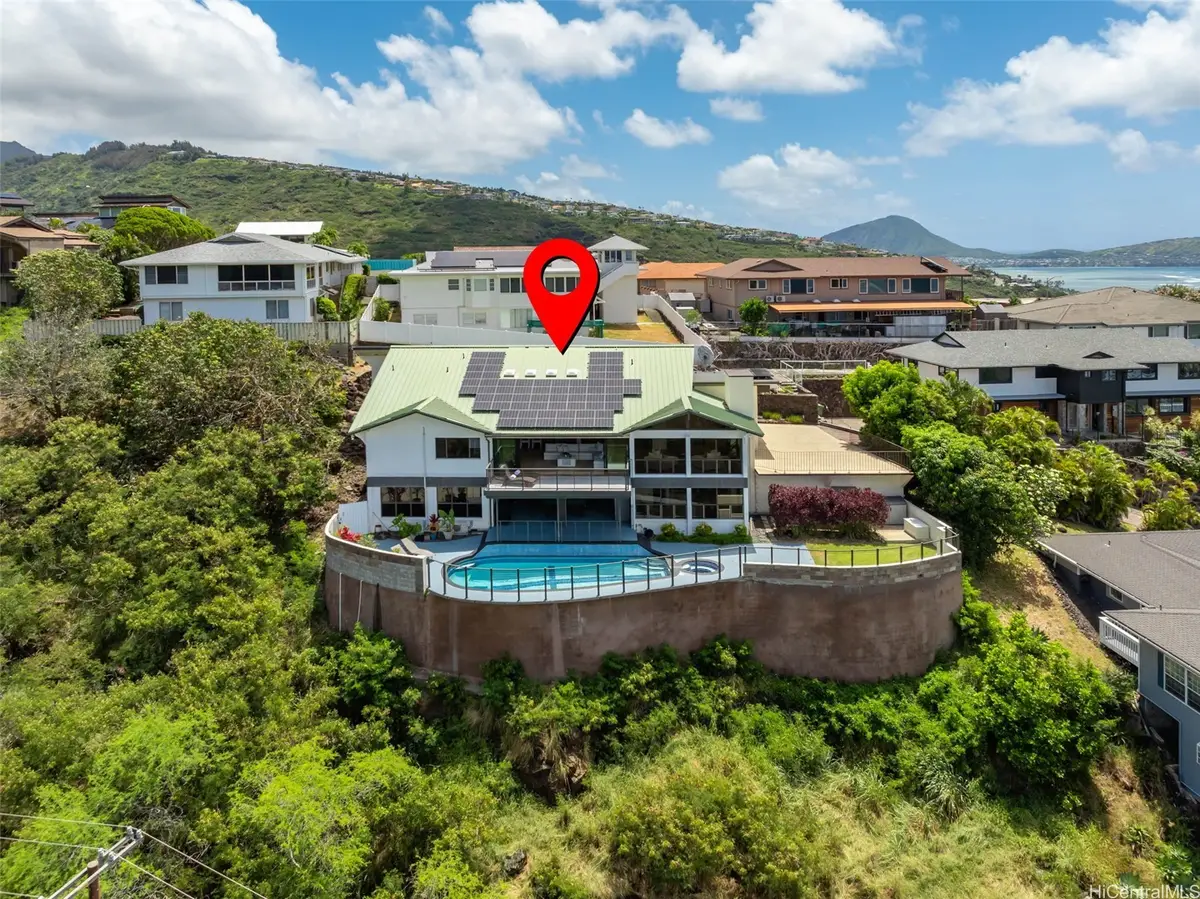 5335 Puahia Place, Honolulu, HI 96821 - #1