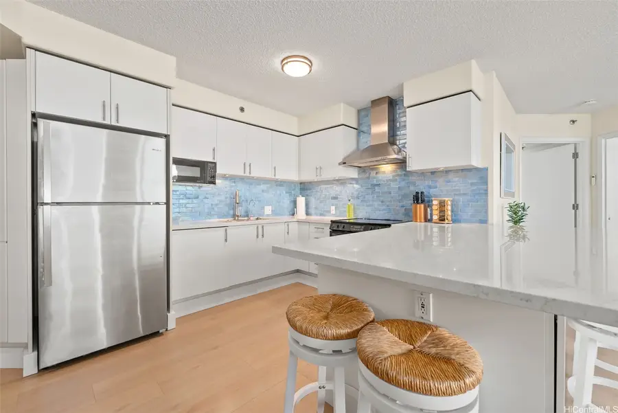 801 S King Street #1107, Honolulu, HI 96813 - #2