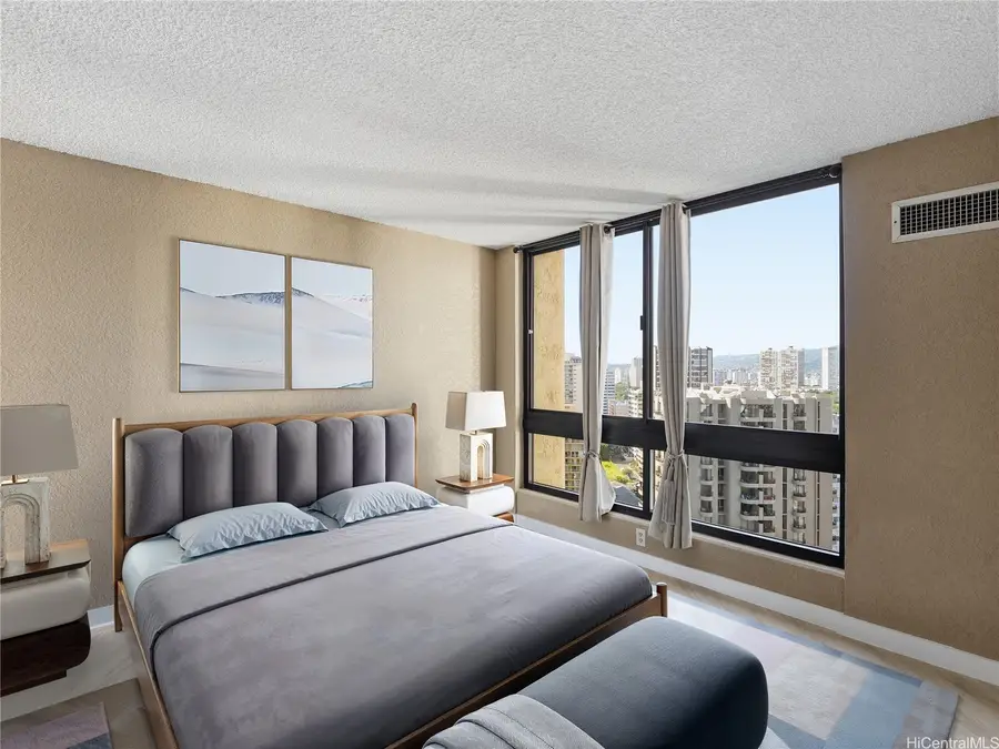 300 Wai Nani Way #I2004, Honolulu, HI 96815 - #2