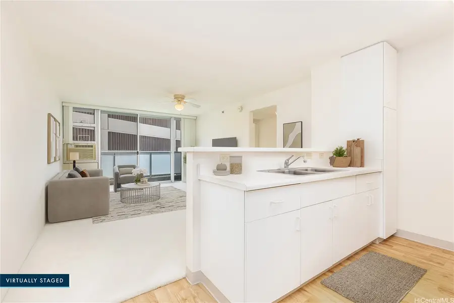 3009 Ala Makahala Place #504, Honolulu, HI 96818 - #2