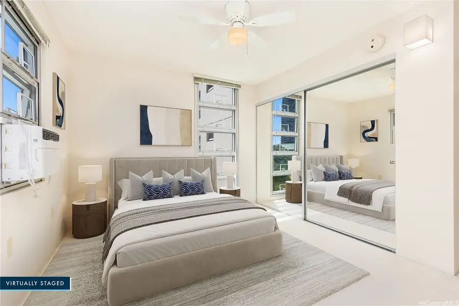 3009 Ala Makahala Place #504, Honolulu, HI 96818 - #3