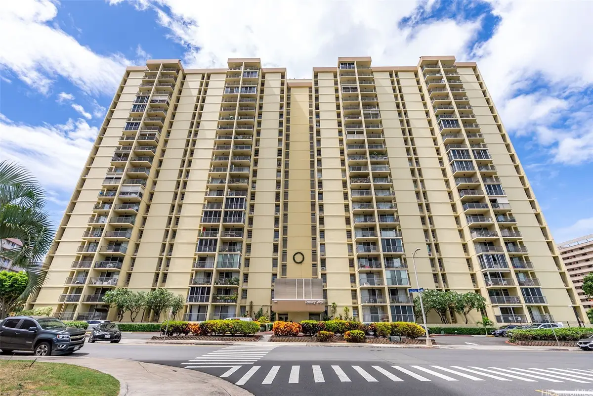 3161 Ala Ilima Street #509, Honolulu, HI 96818 - #1