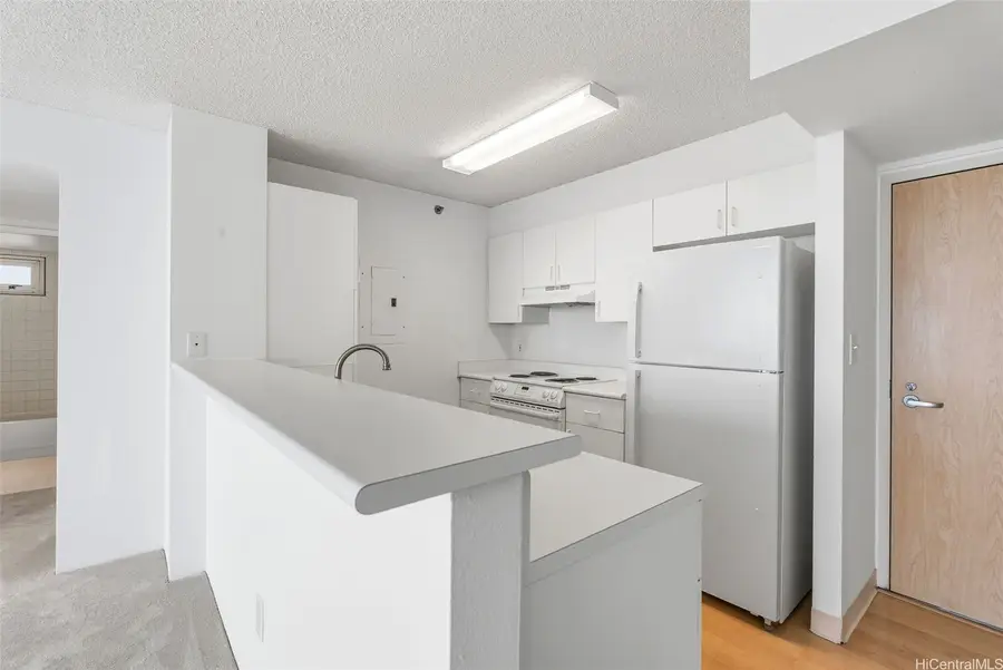 1450 Young Street #2701, Honolulu, HI 96814 - #3