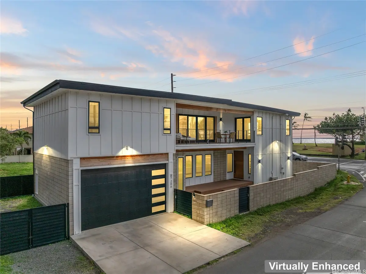 87-206 Farrington Highway, Waianae, HI 96792 - #1