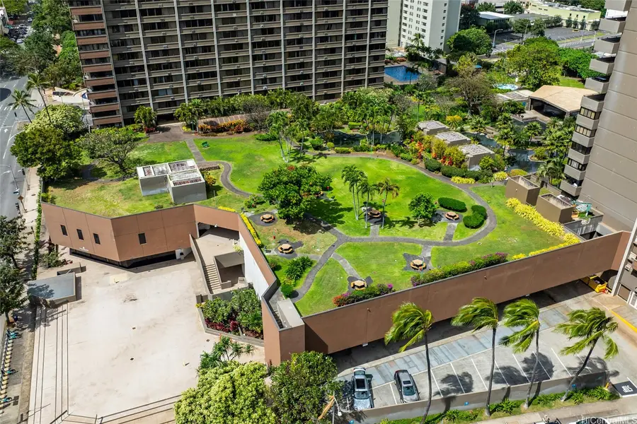 55 S Kukui Street #D313, Honolulu, HI 96813 - #2