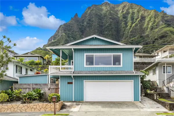 45-486 Noii Place, Kaneohe, HI 96744