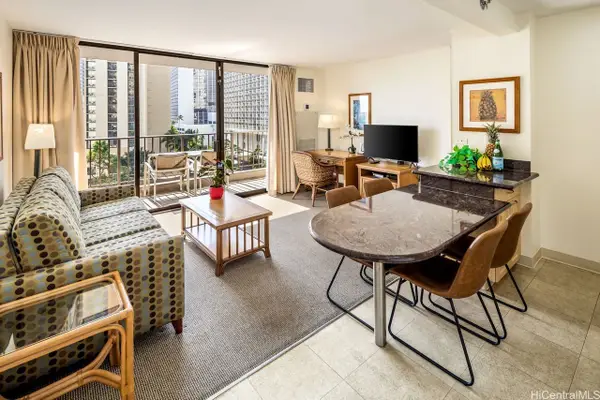 229 Paoakalani Avenue #906, Honolulu, HI 96815