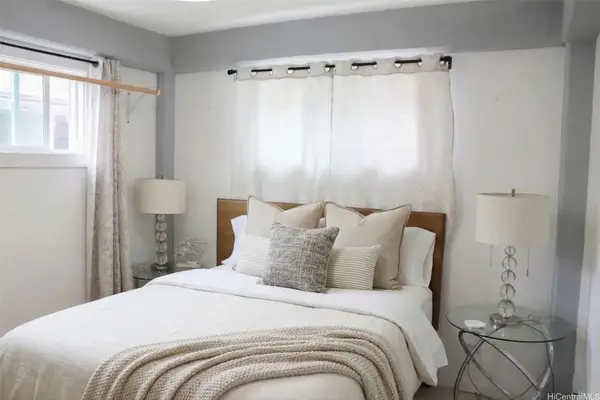 410 Nahua Street #407, Honolulu, HI 96815