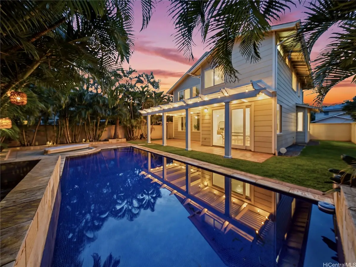 91-209 Noholike Place, Ewa Beach, HI 96706 - #1