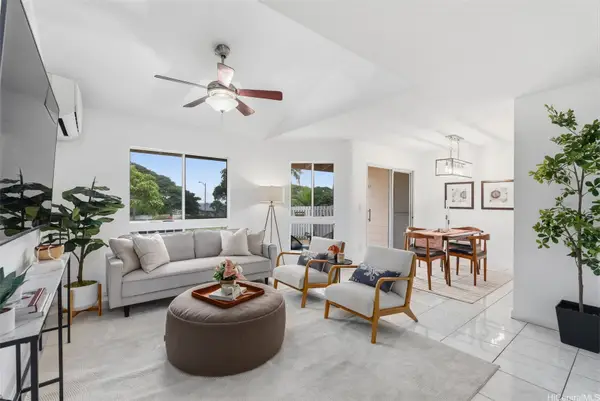 94-835 Lumiauau Street #K105, Waipahu, HI 96797