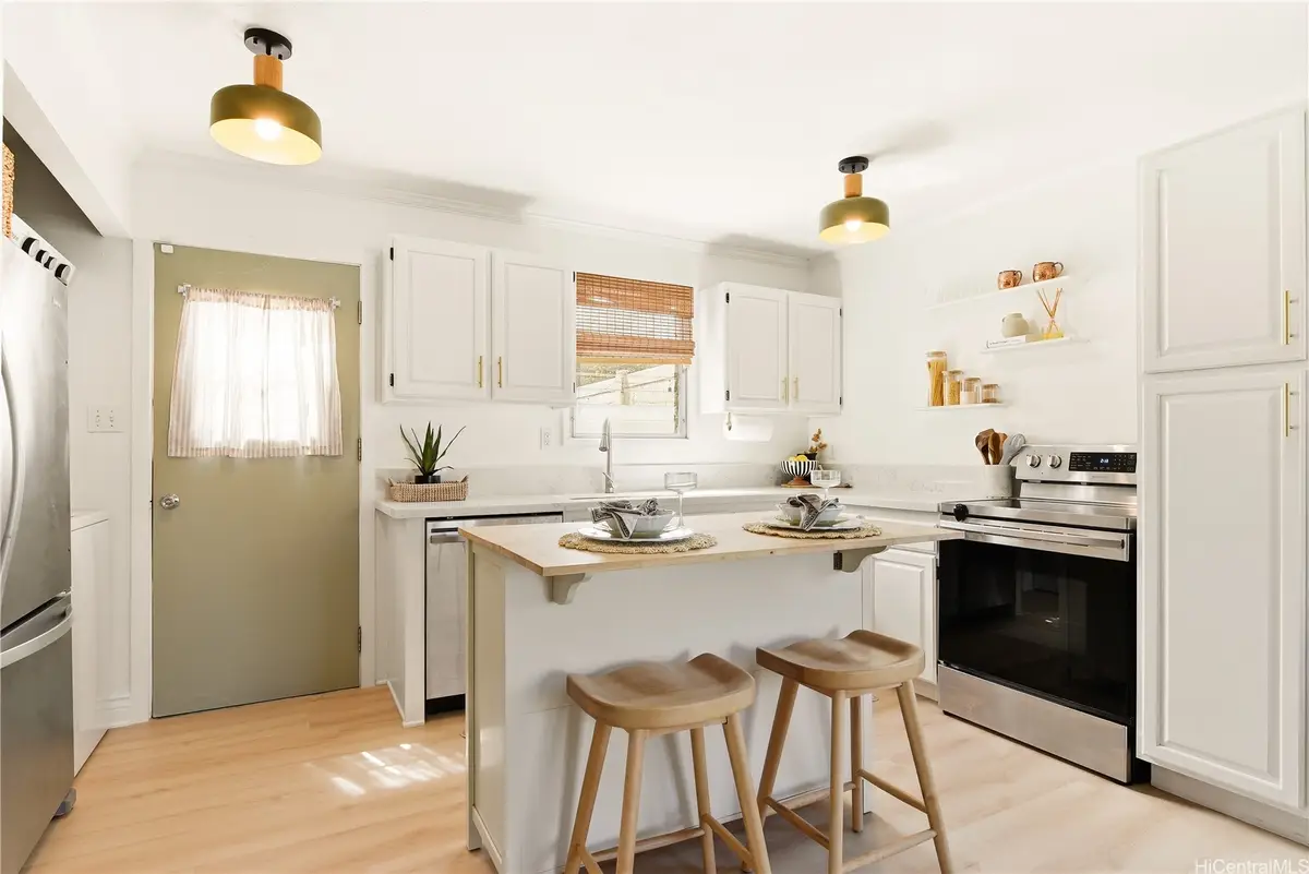 47-362 Hui Iwa Street #75, Kaneohe, HI 96744 - #1