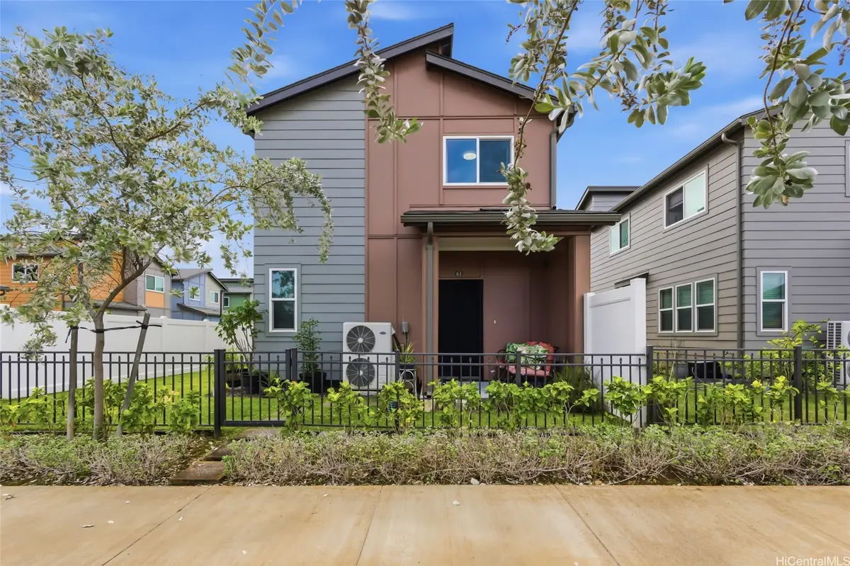 91-1640 Honouliuli Street #63, Ewa Beach, HI 96706 - #1
