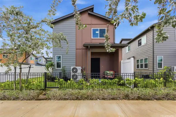 91-1640 Honouliuli Street #63, Ewa Beach, HI 96706