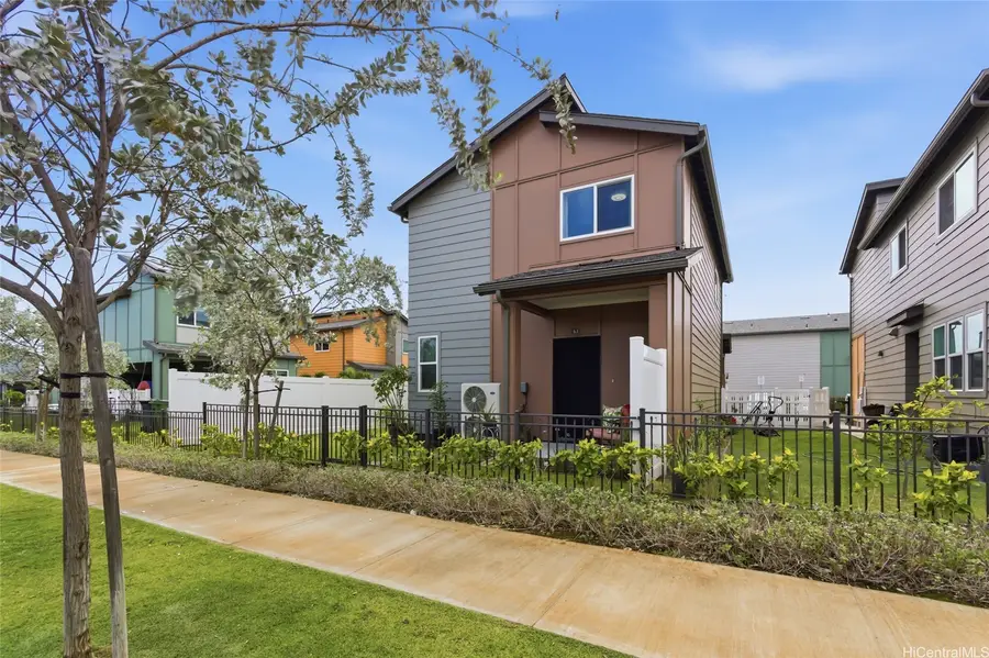 91-1640 Honouliuli Street #63, Ewa Beach, HI 96706 - #2