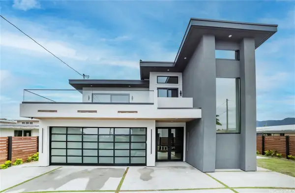 629 Halela Street #A, Kailua, HI 96734