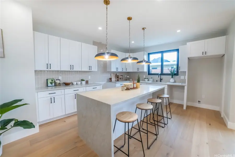 629 Halela Street #A, Kailua, HI 96734 - #3