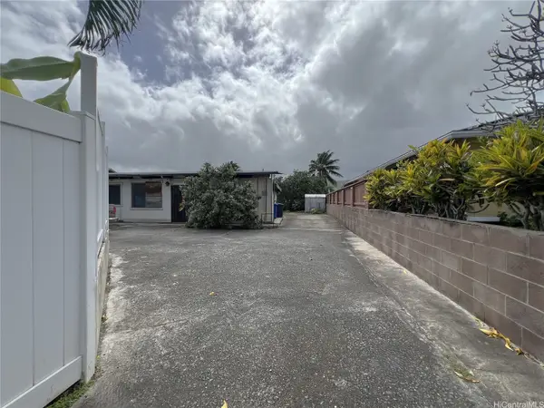 241 Kihapai Street #A, Kailua, HI 96734