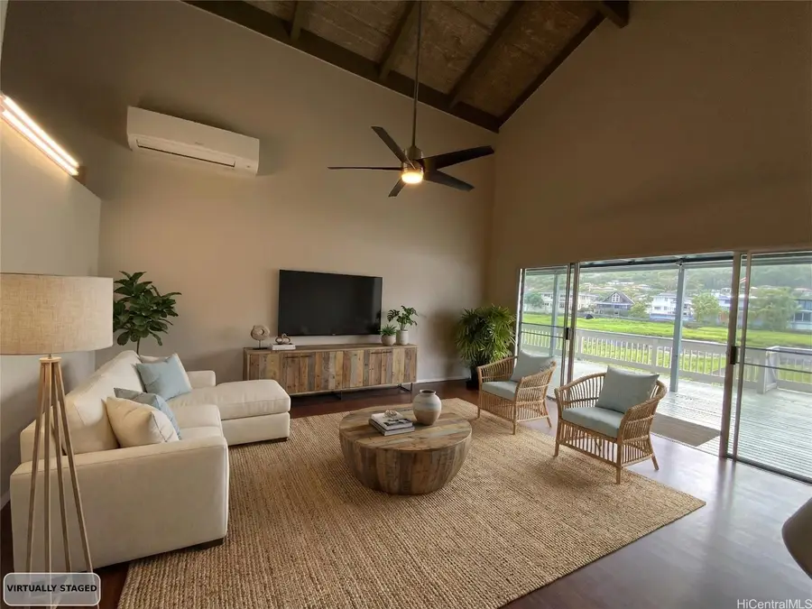 1166 Akuila Place, Kailua, HI 96734 - #2