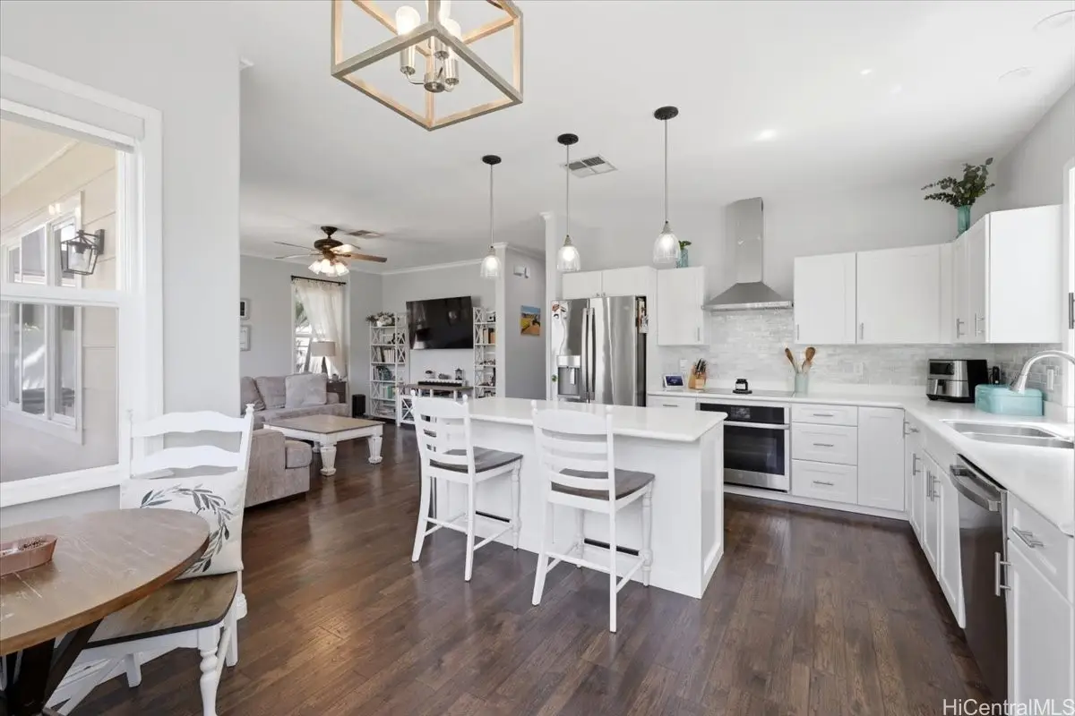 91-1014 Kaianae Street, Ewa Beach, HI 96706 - #1