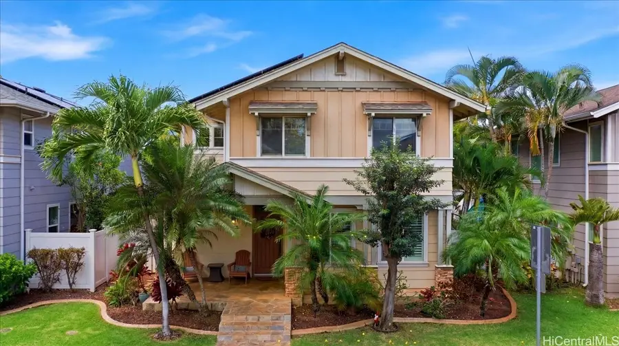 91-1014 Kaianae Street, Ewa Beach, HI 96706 - #2