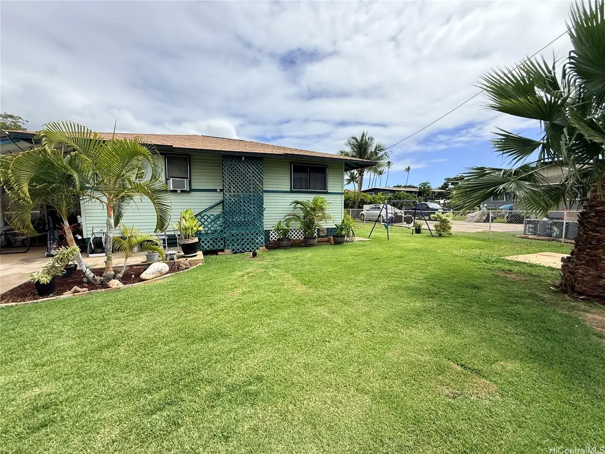 91-29 Peeone Place, Ewa Beach, HI 96706 - #1