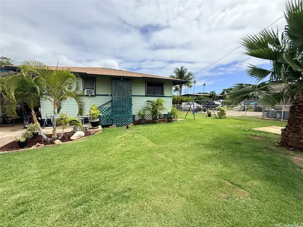 91-29 Peeone Place, Ewa Beach, HI 96706