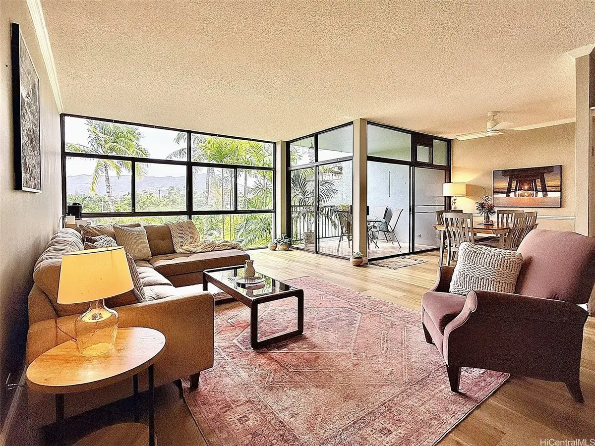 1030 Aoloa Place #11/311B, Kailua, HI 96734 - #1