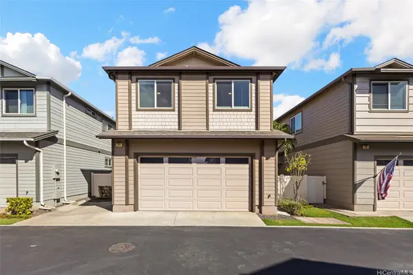 91-1159 Kamakana Street #317, Ewa Beach, HI 96706