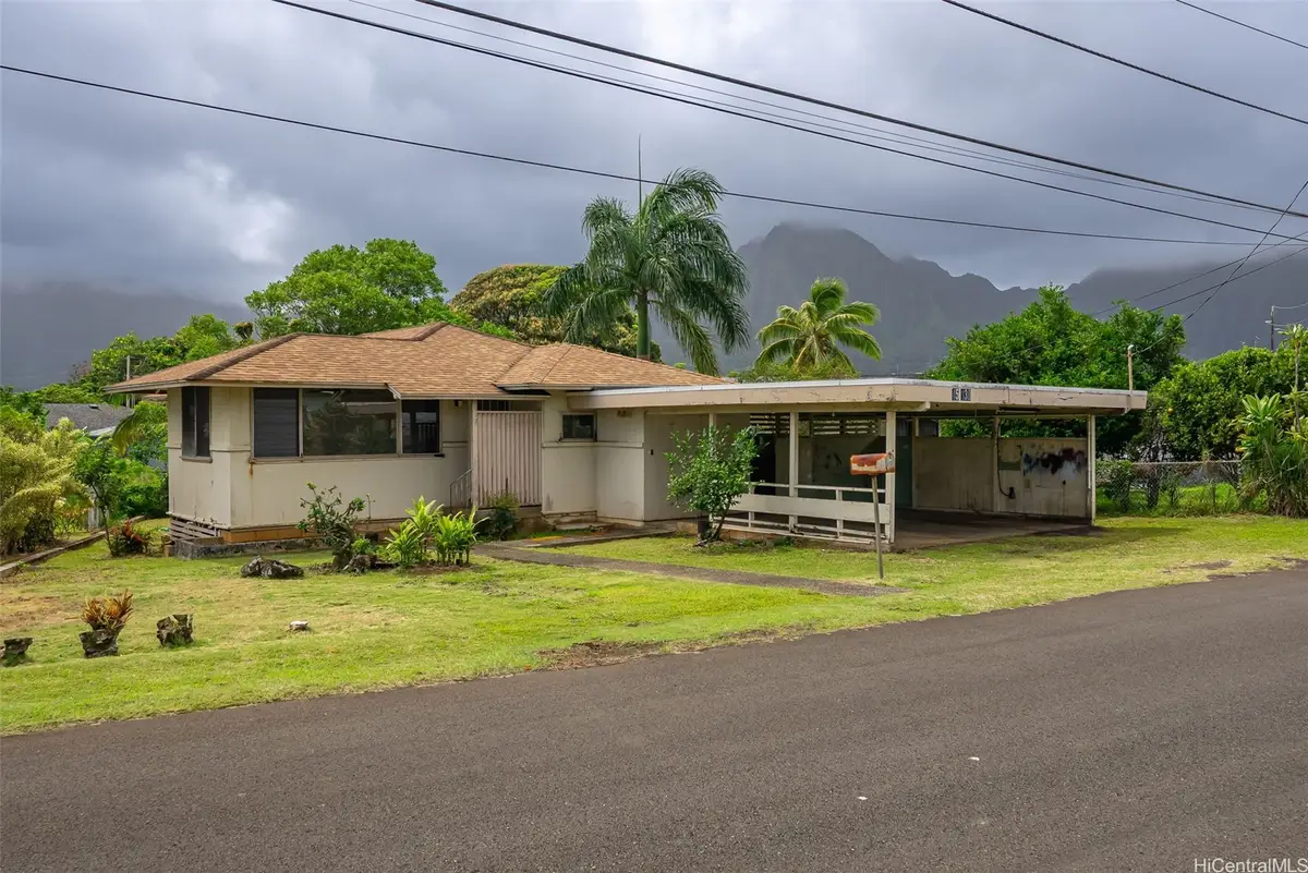 45-138 Makahio Street, Kaneohe, HI 96744 - #1