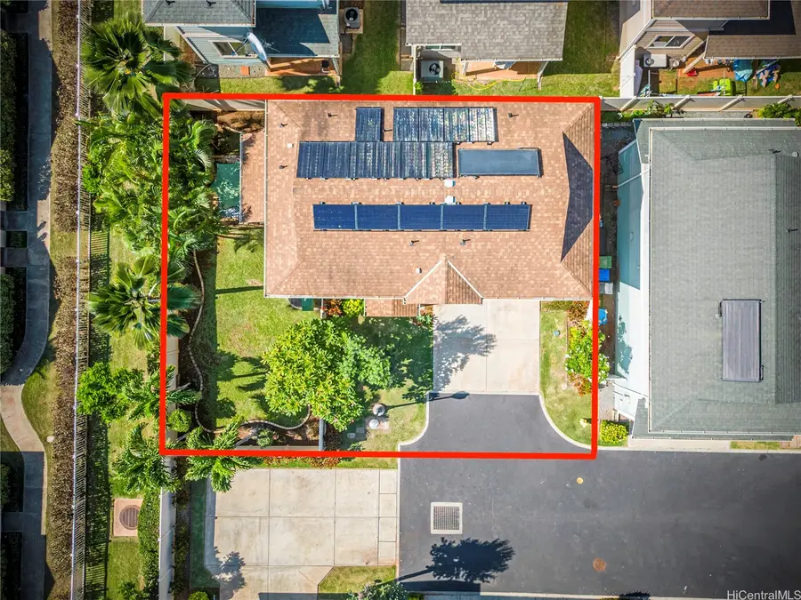 91-1001 Keaunui Drive #143, Ewa Beach, HI 96706 - #2