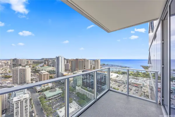 629 Keeaumoku Street #3903, Honolulu, HI 96814
