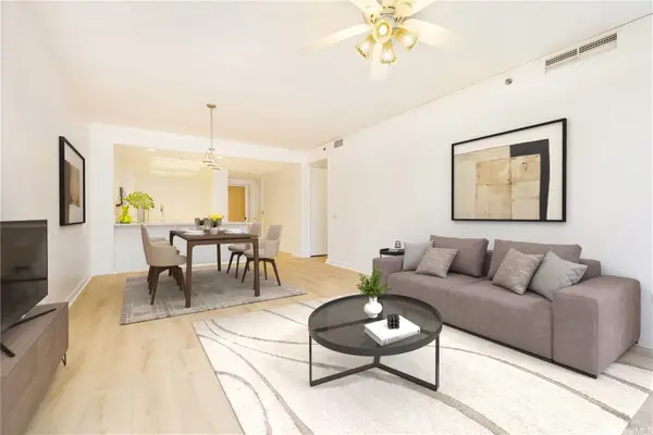 1 Keahole Place #2511, Honolulu, HI 96825