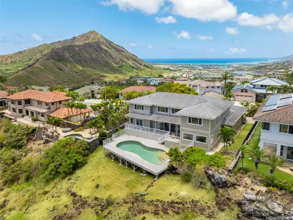 134 Hoahana Place, Honolulu, HI 96825