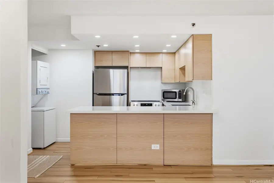 3130 Ala Ilima Street #26C, Honolulu, HI 96818 - #3