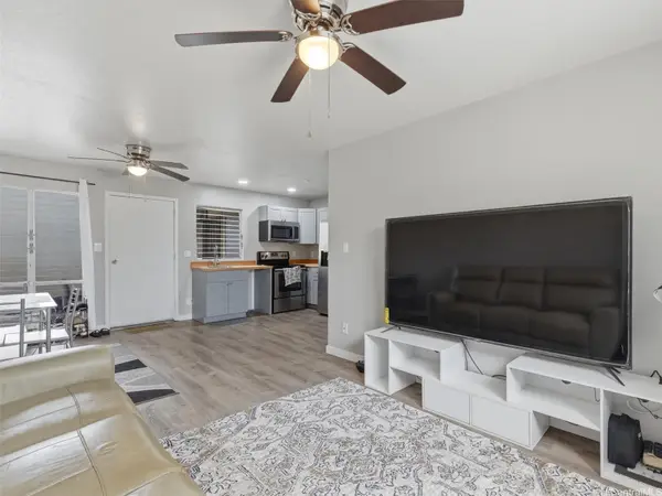 329 Olive Avenue #202, Wahiawa, HI 96786