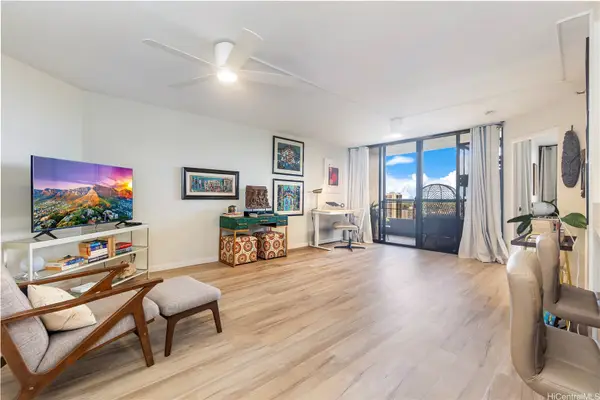 5333 Likini Street #2603, Honolulu, HI 96818