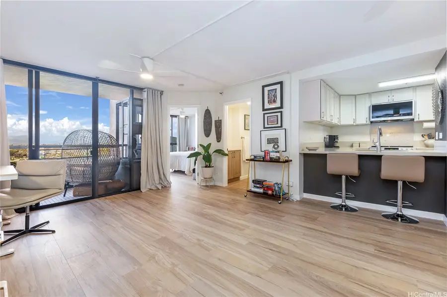 5333 Likini Street #2603, Honolulu, HI 96818 - #2