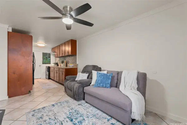 725 Kihapai Place #A2, Kailua, HI 96734