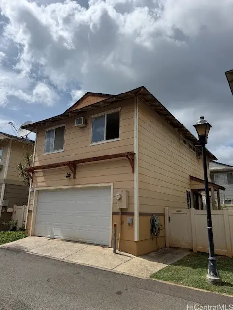 91-1912 Luahoana Street, Ewa Beach, HI 96706 - #1