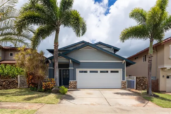 91-1468 Wahane Street, Kapolei, HI 96707