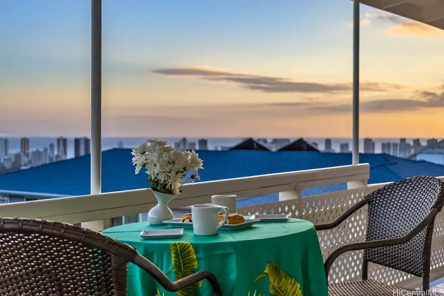 1834 St Louis Drive, Honolulu, HI 96816 - #2