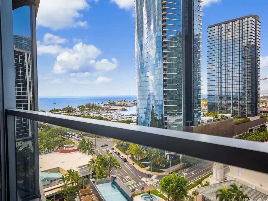 1108 Auahi Street #1305, Honolulu, HI 96814 - #3