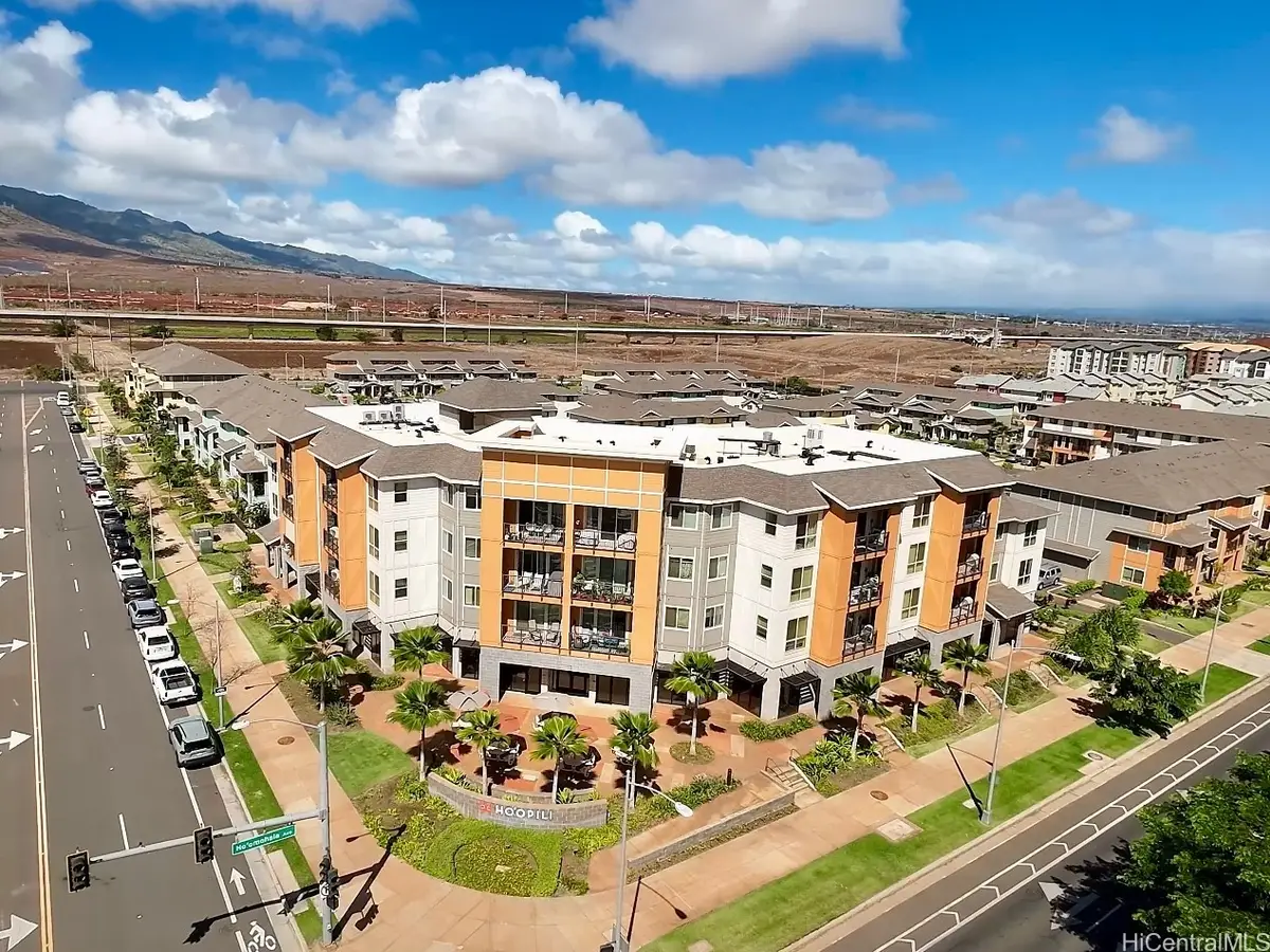 91-3633 Kauluakoko Street #1005, Ewa Beach, HI 96706 - #1