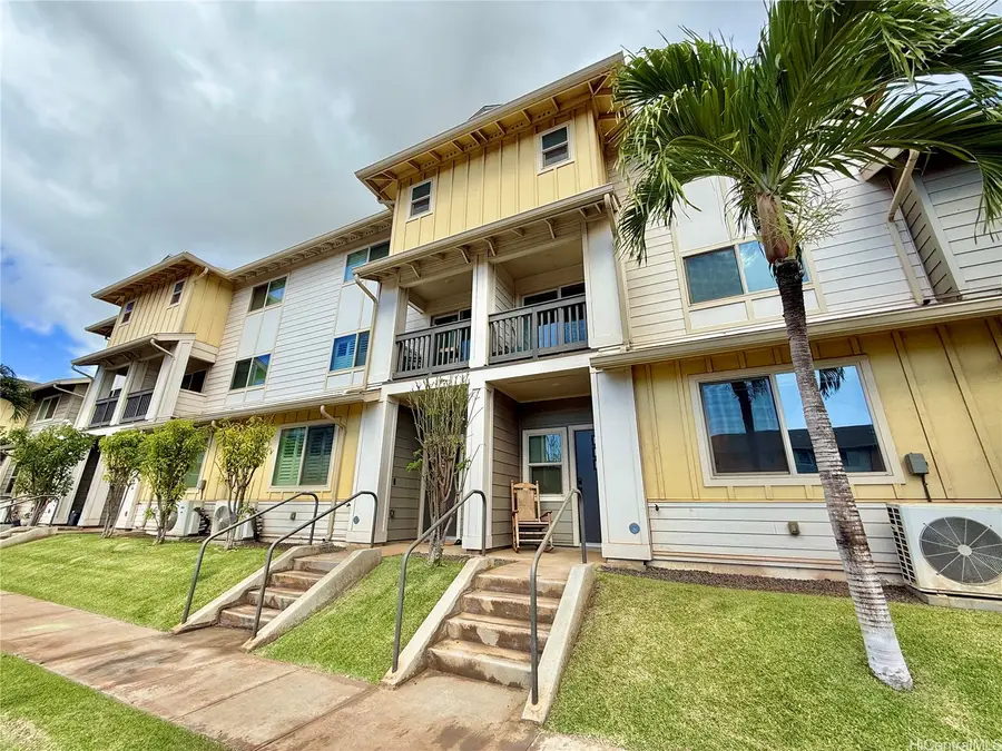 91-3633 Kauluakoko Street #1005, Ewa Beach, HI 96706 - #2
