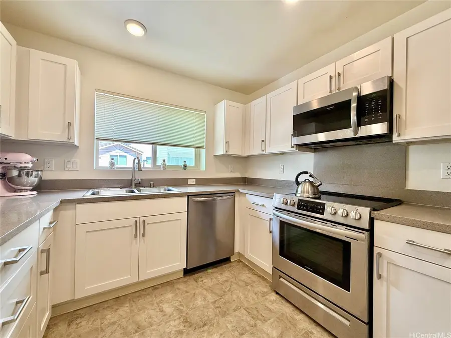 91-3633 Kauluakoko Street #1005, Ewa Beach, HI 96706 - #3