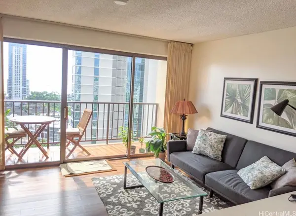 2140 Kuhio Avenue #2006, Honolulu, HI 96815